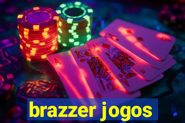 brazzer jogos